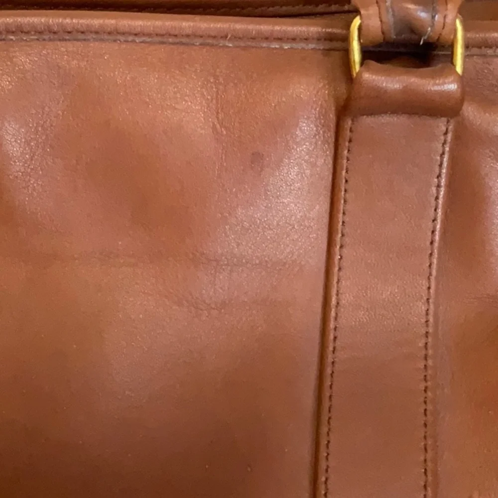 Coach vintage handbag - Picture 2 of 7